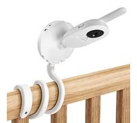 Akoemxeeo Support pour babyphone et caméra de bébé Philips Avent SCD881/26, SCD891/26, SCD892/26, SCD843/26, Accessoire pour Avent SCD845/26 & SCD833/26