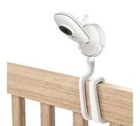 Akoemxeeo Support pour babyphone GHB ABM600/VB603/VB805/SM508, BOIFUN VB616, OBVHNUA 900, TAKTARK/ieGeek/Momcozy et moniteur avec socle à vis 1/4