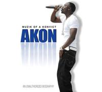 Akon - Akon - Muzik of a Konvict [Import anglais]