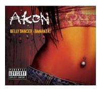Belly Dancer (Bananza)/2-Tra [Import]