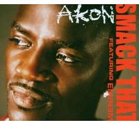 Akon Feat.Eminem - Smack That