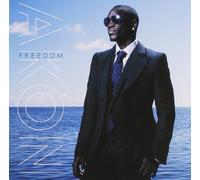 Akon - Freedom [Import]