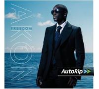 Akon - Freedom