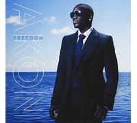 Akon - Freedom