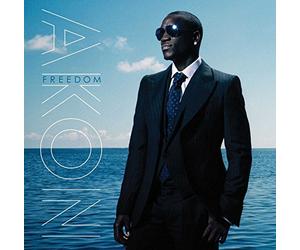 Akon - Freedom (New Version)