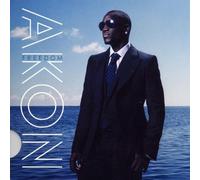 Akon - Freedom (Slide Pack)