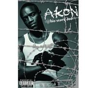Akon - His Story (Slide Pack)