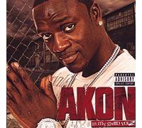 Akon - In My Ghetto Vol.2