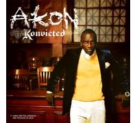Akon - Konvicted [Import]