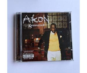 Akon - Konvicted [Import]