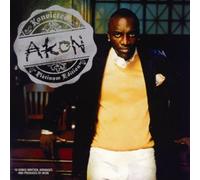 Akon - Konvicted Platinum Edition [Re