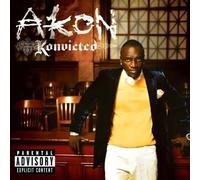 Akon - Konvicted(Slidepack)