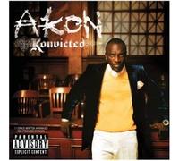 Akon Konvicted Target Exclusive Bonus Song Gringo