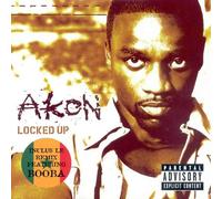 Akon - Locked Up