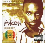Akon - Locked Up