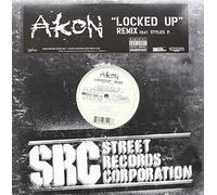 Akon - Locked Up/Gunshot/Soldier