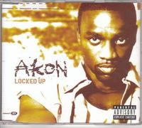Akon - Locked Up [Import]