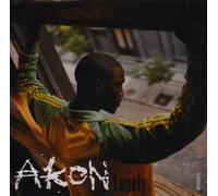 Akon - Lonely