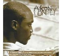 Akon - Lonely