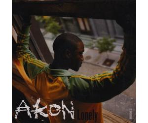 Akon - Lonely