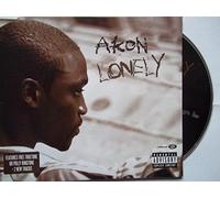 Akon - Lonely [Import]