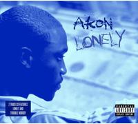 Akon - Lonely [Import]