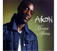 Akon - Mama Africa