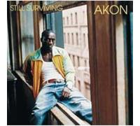 Akon - Still Surviving