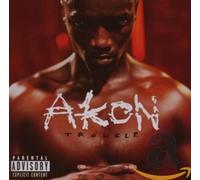 Akon - Trouble-14tr [Import]