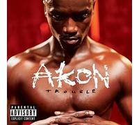 Akon - Trouble