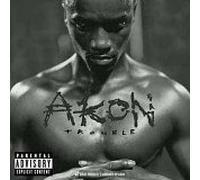 Akon - Trouble