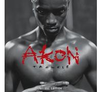 Akon - Trouble