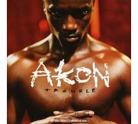 Akon - Trouble