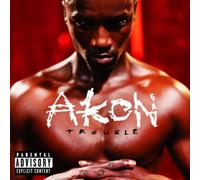 Akon - Trouble