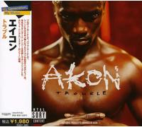 Akon - Trouble