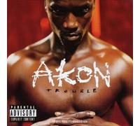 Akon - Trouble