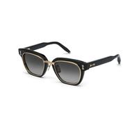 Akoni - Apollo Lunettes de soleil - unisex - Accessoires - Noir - Taille: 51 MM