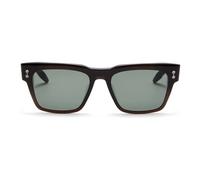 Akoni - Columba Lunettes de soleil - Femme - Accessoires - Noir - Taille: ONE Size
