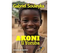 AKONI: il Yoruba