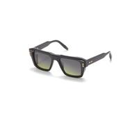 Akoni - Lunettes de soleil Hercules - unisex - Accessoires - Noir - Taille: 54 MM