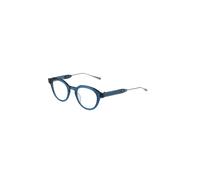 Akoni - Wise Three Optical Frame - unisex - Accessoires - Bleu - Taille: 46 MM