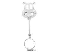 AKOOSY 1 pièce Support de Partition pour Clarinettes Support de Musique et Pratique pour Pratiquer et Lire des Partitions Accessoire pour Musiciens et Étudiants