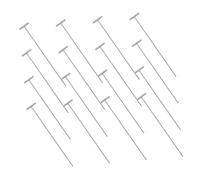 AKOOSY 16 pièces Porte Entrée pour Pigeons T Barres Flexibles pour Cage de Course et Facile à Utiliser Piège à Pigeons Robuste pour Volière et Pigeonnier