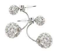 AKOOSY 1Paire Boucles Oreilles Délicates pour Femme Élégants Goujons Raffinés Parfaits pour Toutes Occasions