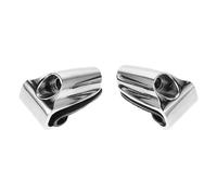 AKOOSY 2 Crochets De Fixation Pour Grosse Caisse Kit De Fixations Pour Batterie Système D'ancrage Pour Grosse Caisse Accessoires Pour Batterie Pour Rack De