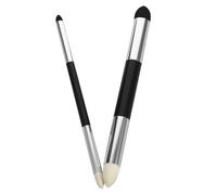 AKOOSY 2 pièces Outil de Gomme à Modeler pour Dessin Crayon de Croquis Flexible et Léger Efface et Estompe Sans Abîmer le Papier Kit Polyvalent pour Artistes et Bricoleurs