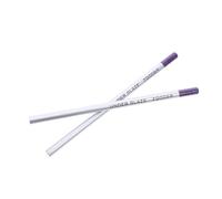AKOOSY 2 Pièces Pencils à Peindre Sous Émail pour Céramique Outils de Dessin Précis Résistants Chaleur Crayons de Décoration pour Pottery Bisque pour Artisans et Débutants