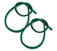 AKOOSY 2 Pièces Piano Rail Felt Strip Replacement Muffler Wool Felt Pads For Soundproofing And Tuning Kit Compatible With Upright And Pianos