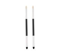 AKOOSY 2 pièces Stylo Éponge Pour Dessin Outils De Mélange Durable Pratique Portable Pour Artistes