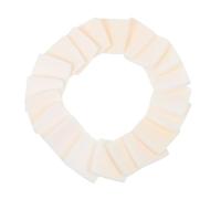 AKOOSY 20 pièces Tampons Éponge Photosensibles Carrés Tapis Éponges Durables et Pratiques pour Bricolage Adaptés Scrapbooking et Journaux